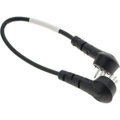 Renishaw - 22.5cm to 45c m Long, CMM Manual Probe Head Cable - Apex Tool & Supply