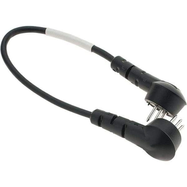 Renishaw - 16cm to 26c m Long, CMM Manual Probe Head Cable - Apex Tool & Supply