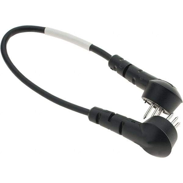 Renishaw - 56cm to 106c m Long, CMM Manual Probe Head Cable - Apex Tool & Supply