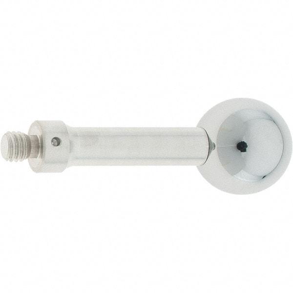 Renishaw - 25mm Diameter, CMM Datum Ball - Apex Tool & Supply