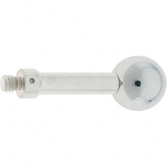 Renishaw - 12mm Diameter, CMM Datum Ball - Apex Tool & Supply