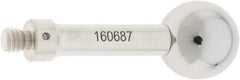 Renishaw - 3/4 Inch Diameter, CMM Datum Ball - Apex Tool & Supply