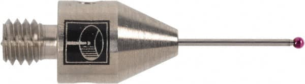 Renishaw - 1mm Ball Diam M4 Ball CMM Stylus - Apex Tool & Supply