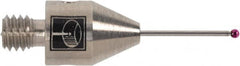 Renishaw - 1mm Ball Diam M4 Ball CMM Stylus - Apex Tool & Supply