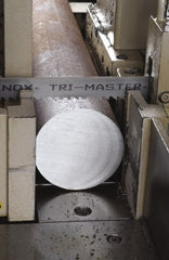 Lenox - 2 to 3 TPI, 11' Long x 1" Wide x 0.035" Thick, Welded Band Saw Blade - Apex Tool & Supply