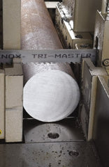 Lenox - 3 TPI, 16' 10" Long x 3/4" Wide x 0.035" Thick, Welded Band Saw Blade - Apex Tool & Supply