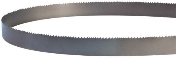 Lenox - 18 TPI, 14' 9" Long x 3/4" Wide x 0.035" Thick, Welded Band Saw Blade - Apex Tool & Supply