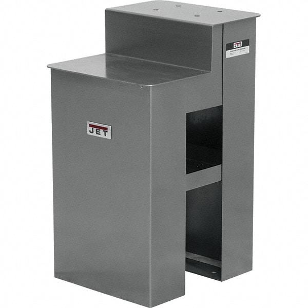 Jet - 30-1/2 Inch Long x 20-1/4 Inch Wide/Deep x 16-1/2 Inch High, Jet Stamd - For Use with HN-16N Notcher - Apex Tool & Supply