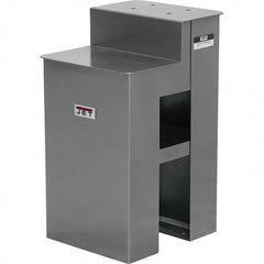 Jet - 30-1/2 Inch Long x 20-1/4 Inch Wide/Deep x 16-1/2 Inch High, Jet Stamd - For Use with HN-16N Notcher - Apex Tool & Supply