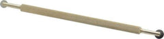Value Collection - Hand Deburring Disc Tool - Steel Blade - Apex Tool & Supply