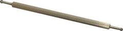 Value Collection - Hand Deburring Disc Tool - Steel Blade - Apex Tool & Supply