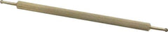 Value Collection - Hand Deburring Disc Tool - Steel Blade - Apex Tool & Supply