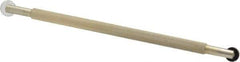 Value Collection - Hand Deburring Disc Tool - Steel Blade - Apex Tool & Supply