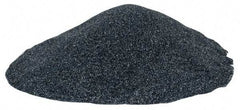 Value Collection - Medium Grade Angular Silicon Carbide - 120 Grit, 9 Max Hardness, 55 Lb Box - Apex Tool & Supply