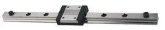 SKF - Miniature Profile Rail Guide - Apex Tool & Supply