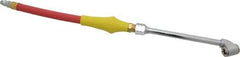 Acme - Closed Check Inflator Attachment - Dual Foot Chuck - Apex Tool & Supply