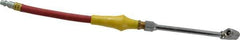 Acme - Closed Check Inflator Attachment - Dual Foot Chuck - Apex Tool & Supply