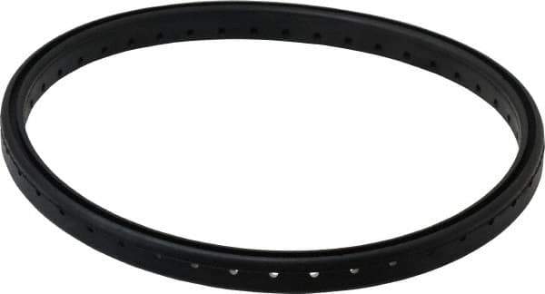 Bradley - Wash Fountain Sprayhead Grommet - For Use with Bradley Circular Wash Fountains - Apex Tool & Supply