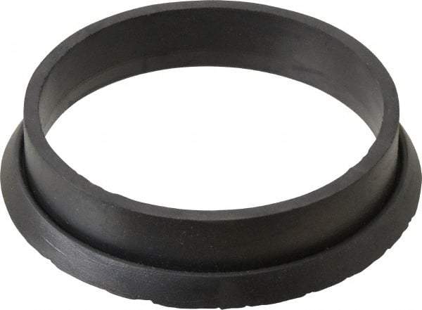 Bradley - Wash Fountain Support Tube Gasket - For Use with Bradley Stainless Steel Wash Fountains - Apex Tool & Supply