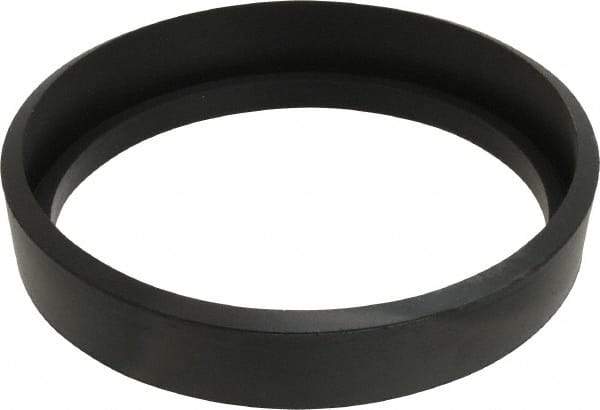 Bradley - Wash Fountain Support Tube Gasket - For Use with Bradley Terrazzo Wash Fountains - Apex Tool & Supply