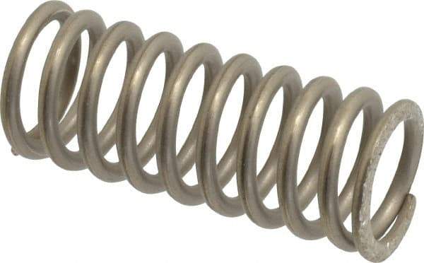 Bradley - Wash Fountain Foot Lever Spring - For Use with Bradley Foot-Controlled Wash Fountains - Apex Tool & Supply