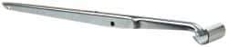 Bradley - Wash Fountain Foot Lever - For Use with Bradley 54" Foot-Controlled Wash Fountains - Apex Tool & Supply