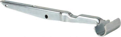 Bradley - Wash Fountain Foot Lever - For Use with Bradley 36" Foot-Controlled Wash Fountains - Apex Tool & Supply