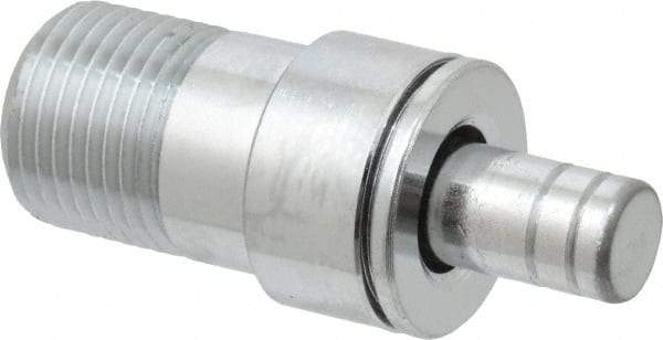 Bradley - Wash Fountain Liquid Soap Valve Assembly - For Use with Bradley Circular & Semi-Circular Classic Wash Fountains - Apex Tool & Supply