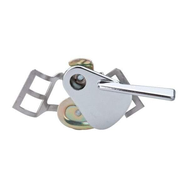 Bradley - Wash Fountain Powder Soap Valve Assembly - For Use with Bradley Circular & Semi-Circular Classic Wash Fountains - Apex Tool & Supply