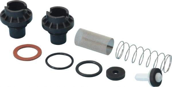 Bradley - Wash Fountain Repair Kit - For Use with Bradley S60-003S Combination Stop Strainer & Check Valve - Apex Tool & Supply