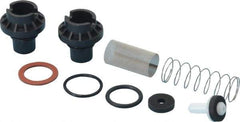 Bradley - Wash Fountain Repair Kit - For Use with Bradley S60-003S Combination Stop Strainer & Check Valve - Apex Tool & Supply