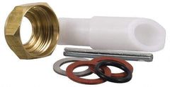 Bradley - Wash Fountain Repair Kit - For Use with Bradley S01-038S Manual Mixing Valve - Apex Tool & Supply