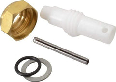 Bradley - Wash Fountain Repair Kit - For Use with Bradley S02-045 Volume Control Valve - Apex Tool & Supply