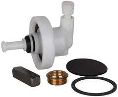 Bradley - Wash Fountain Repair Kit - For Use with Bradley S07-015 Foot Valve - Apex Tool & Supply