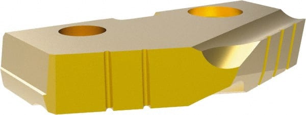 Spade Drill Insert