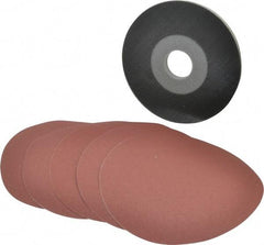 Porter-Cable - 100 Grit, Abrasive Disc Kit - Drywall Sanding Pad - Apex Tool & Supply