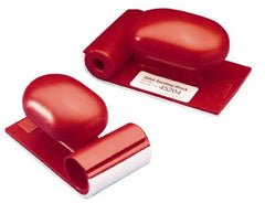 3M - Sanding Block - 3-1/4" Wide x 5" Long - Apex Tool & Supply