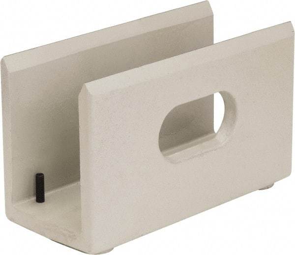 Vectrax - Wheel Balancing Stand - Use with Vectrax Grinding Buffing Machine - Apex Tool & Supply