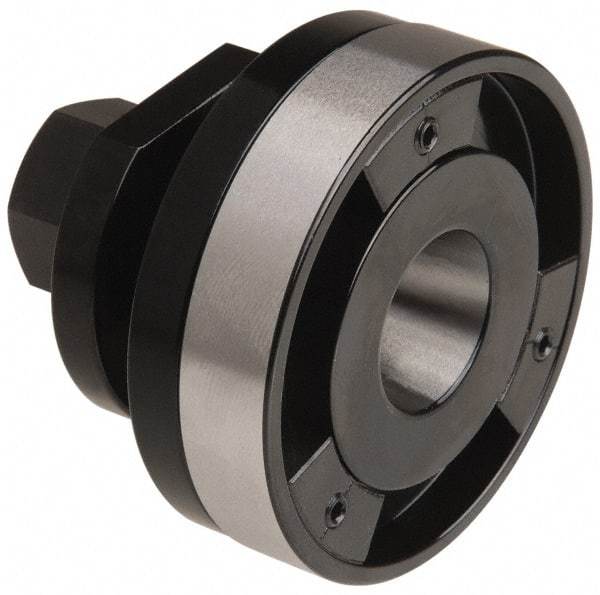 Vectrax - Grinding Wheel Mounting Flange - Use with Vectrax Grinding Buffing Machine - Apex Tool & Supply
