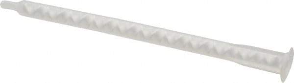 Loctite - 50 mL Caulk/Adhesive Mixing Nozzle/Tip - Use with Henkel 50 ml Cartridge - Apex Tool & Supply