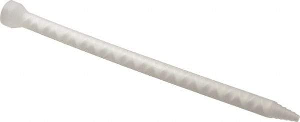 Loctite - 200 & 400 ml Caulk/Adhesive Mixing Nozzle/Tip - Use with C Style Cartridges - Apex Tool & Supply