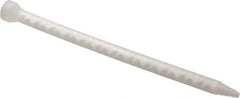 Loctite - 200 & 400 ml Caulk/Adhesive Mixing Nozzle/Tip - Use with C Style Cartridges - Apex Tool & Supply