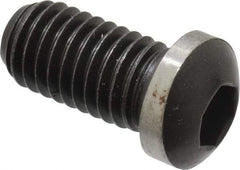 Gibraltar - 1/2-13, 1" Long, Steel, Cam Clamp Screw - 1" Hex, Use with Gibraltar Fixture Clamp 00642637 - Apex Tool & Supply