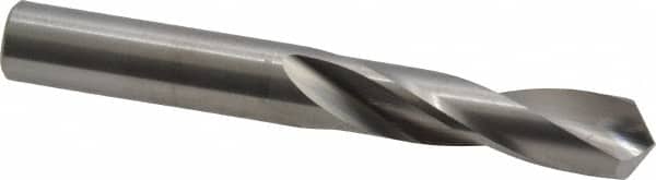 M.A. Ford - 5/16" 118° Spiral Flute Solid Carbide Screw Machine Drill Bit - Apex Tool & Supply