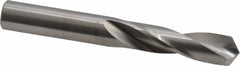 M.A. Ford - 5/16" 118° Spiral Flute Solid Carbide Screw Machine Drill Bit - Apex Tool & Supply