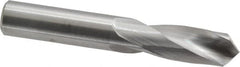 M.A. Ford - 13/32" 118° Spiral Flute Solid Carbide Screw Machine Drill Bit - Apex Tool & Supply