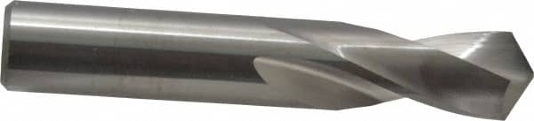 M.A. Ford - 11/16" 118° Spiral Flute Solid Carbide Screw Machine Drill Bit - Apex Tool & Supply