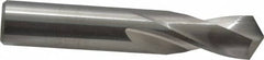 M.A. Ford - 11/16" 118° Spiral Flute Solid Carbide Screw Machine Drill Bit - Apex Tool & Supply