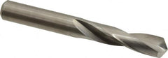 M.A. Ford - 0.302" 118° Spiral Flute Solid Carbide Screw Machine Drill Bit - Apex Tool & Supply