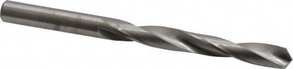 M.A. Ford - 17/64" 118° Solid Carbide Jobber Drill - Apex Tool & Supply
